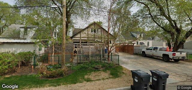 18 Balsam Place（加拿大曼尼托巴省温尼伯市）房屋照片