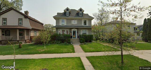 180 Lawndale Avenue（加拿大曼尼托巴省温尼伯市）房屋照片