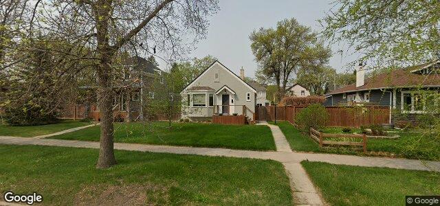 181 Ferndale Avenue（加拿大曼尼托巴省温尼伯市）房屋照片