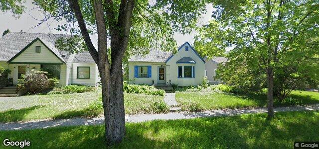 182 Birchdale Avenue（加拿大曼尼托巴省温尼伯市）房屋照片