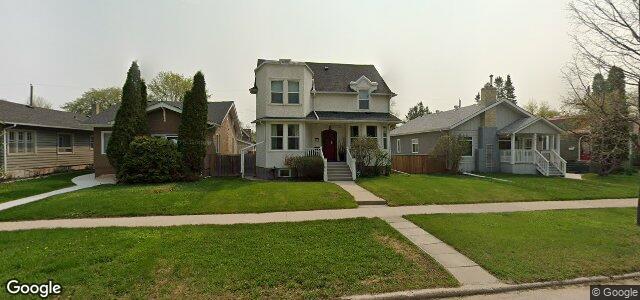 182 Ferndale Avenue（加拿大曼尼托巴省温尼伯市）房屋照片