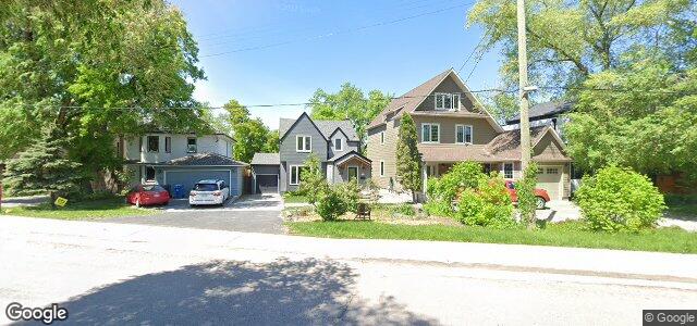 182 Lyndale Drive（加拿大曼尼托巴省温尼伯市）房屋照片