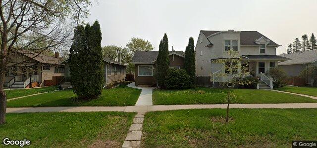 184 Ferndale Avenue（加拿大曼尼托巴省温尼伯市）房屋照片