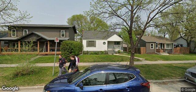 185 Coniston Street（加拿大曼尼托巴省温尼伯市）房屋照片