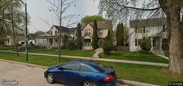 185 Lawndale Avenue（加拿大曼尼托巴省温尼伯市）房屋照片