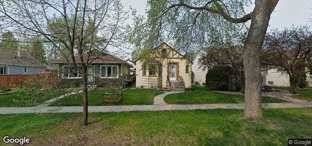 189 Ferndale Avenue（加拿大曼尼托巴省温尼伯市）房屋照片