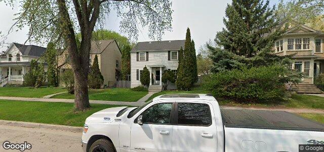 189 Lawndale Avenue（加拿大曼尼托巴省温尼伯市）房屋照片