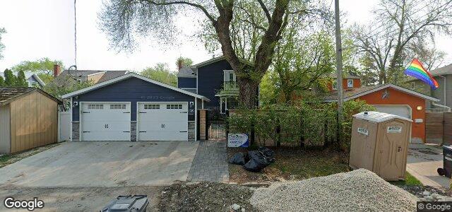 19 Larchwood Place（加拿大曼尼托巴省温尼伯市）房屋照片