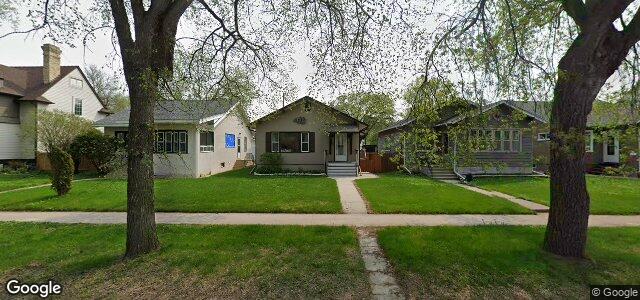 190 Ferndale Avenue（加拿大曼尼托巴省温尼伯市）房屋照片