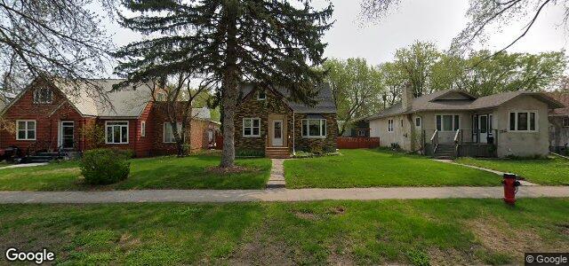 190 Pinedale Avenue（加拿大曼尼托巴省温尼伯市）房屋照片