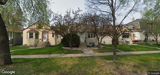 191 Ferndale Avenue（加拿大曼尼托巴省温尼伯市）房屋照片