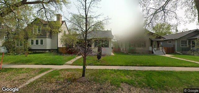 194 Ferndale Avenue（加拿大曼尼托巴省温尼伯市）房屋照片