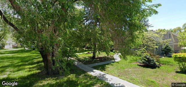 195 Lyndale Drive（加拿大曼尼托巴省温尼伯市）房屋照片