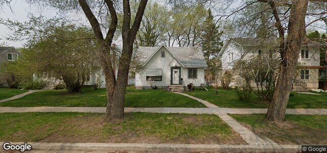 195 Pinedale Avenue（加拿大曼尼托巴省温尼伯市）房屋照片