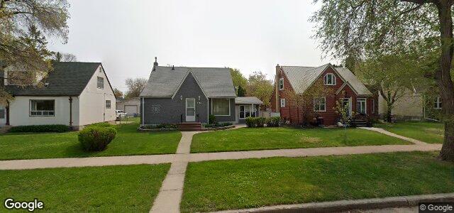 196 Pinedale Avenue（加拿大曼尼托巴省温尼伯市）房屋照片