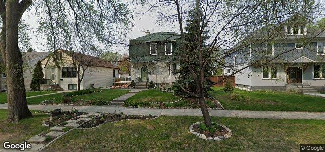 197 Ferndale Avenue（加拿大曼尼托巴省温尼伯市）房屋照片