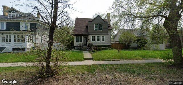 198 Ferndale Avenue（加拿大曼尼托巴省温尼伯市）房屋照片