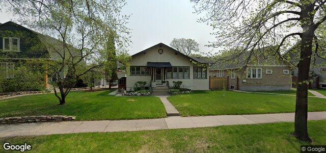 198 Lawndale Avenue（加拿大曼尼托巴省温尼伯市）房屋照片