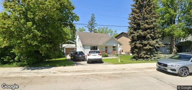 198 Lyndale Drive（加拿大曼尼托巴省温尼伯市）房屋照片