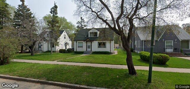 200 Pinedale Avenue（加拿大曼尼托巴省温尼伯市）房屋照片