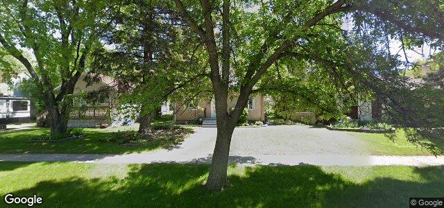 Photo of 202 Birchdale Avenue in Winnipeg, Manitoba