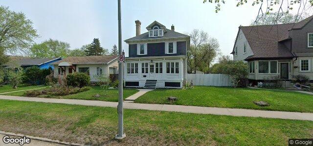 202 Ferndale Avenue（加拿大曼尼托巴省温尼伯市）房屋照片