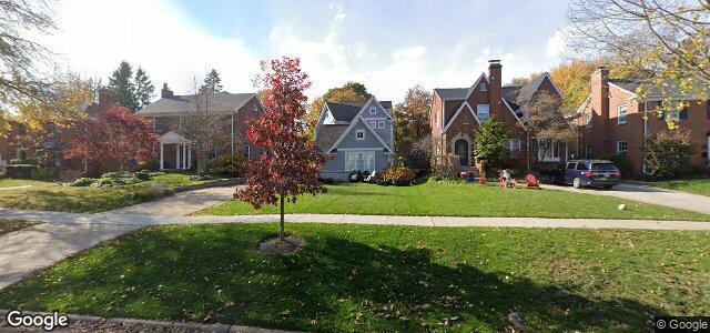 205 Lawndale Avenue（加拿大曼尼托巴省温尼伯市）房屋照片