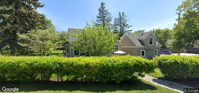 205 Lyndale Drive（加拿大曼尼托巴省温尼伯市）房屋照片