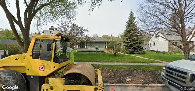 21 Lawndale Avenue（加拿大曼尼托巴省温尼伯市）房屋照片