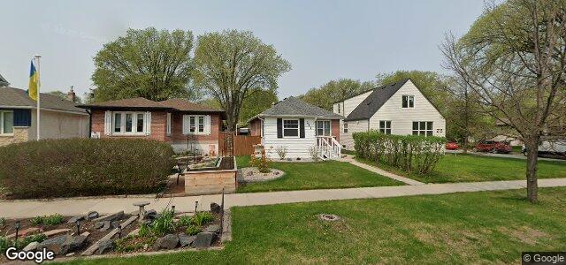 211 Ferndale Avenue（加拿大曼尼托巴省温尼伯市）房屋照片