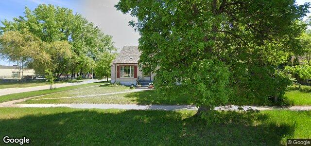 212 Birchdale Avenue（加拿大曼尼托巴省温尼伯市）房屋照片