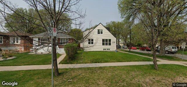213 Ferndale Avenue（加拿大曼尼托巴省温尼伯市）房屋照片