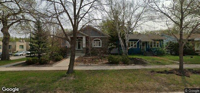 214 Ferndale Avenue（加拿大曼尼托巴省温尼伯市）房屋照片