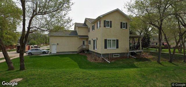 215 Lyndale Drive（加拿大曼尼托巴省温尼伯市）房屋照片