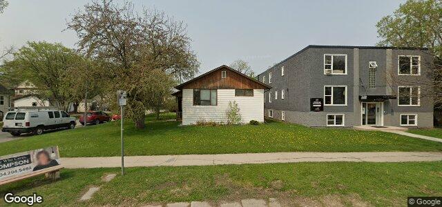 217 Ferndale Avenue（加拿大曼尼托巴省温尼伯市）房屋照片