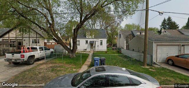 22 Balsam Place（加拿大曼尼托巴省温尼伯市）房屋照片