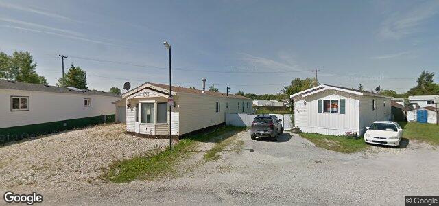 23 Cedar Place（加拿大曼尼托巴省温尼伯市）房屋照片