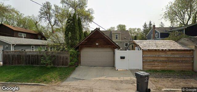 23 Larchwood Place（加拿大曼尼托巴省温尼伯市）房屋照片