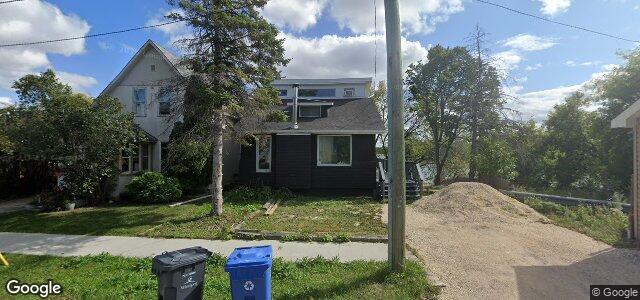 244 Metcalfe Avenue（加拿大曼尼托巴省温尼伯市）房屋照片