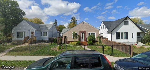 247 Metcalfe Avenue（加拿大曼尼托巴省温尼伯市）房屋照片