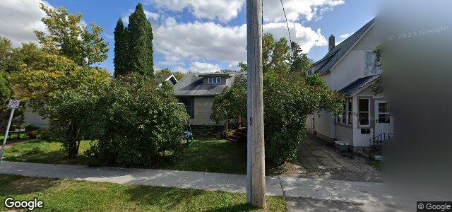 Larawan ng 248 Metcalfe Avenue sa Winnipeg, Manitoba