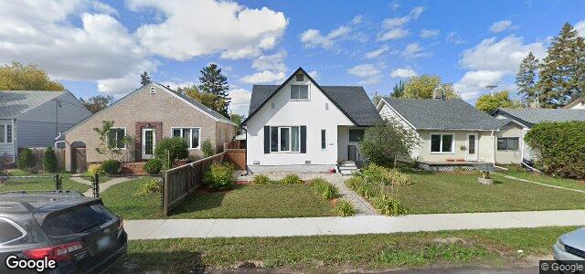 249 Metcalfe Avenue（加拿大曼尼托巴省温尼伯市）房屋照片