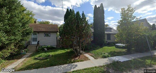 250 Metcalfe Avenue（加拿大曼尼托巴省温尼伯市）房屋照片