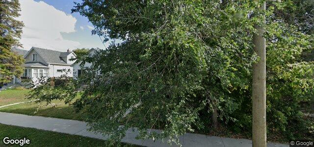 254 Metcalfe Avenue（加拿大曼尼托巴省温尼伯市）房屋照片