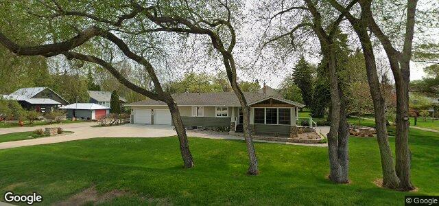 255 Lyndale Drive（加拿大曼尼托巴省温尼伯市）房屋照片