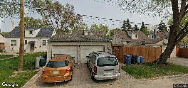 26 Balsam Place（加拿大曼尼托巴省温尼伯市）房屋照片