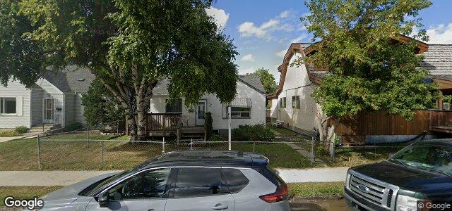 265 Metcalfe Avenue（加拿大曼尼托巴省温尼伯市）房屋照片