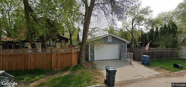 27 Larchwood Place（加拿大曼尼托巴省温尼伯市）房屋照片