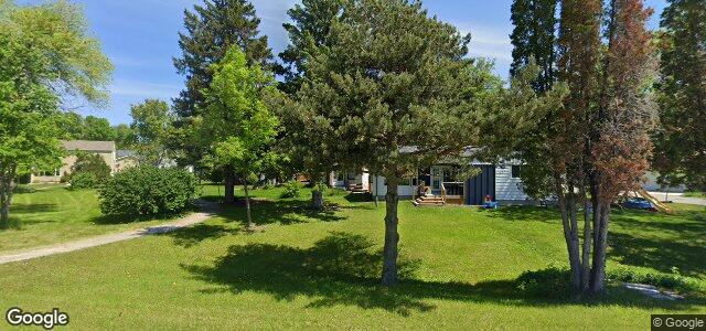 291 Lyndale Drive（加拿大曼尼托巴省温尼伯市）房屋照片