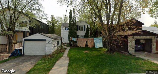 31 Larchwood Place（加拿大曼尼托巴省温尼伯市）房屋照片